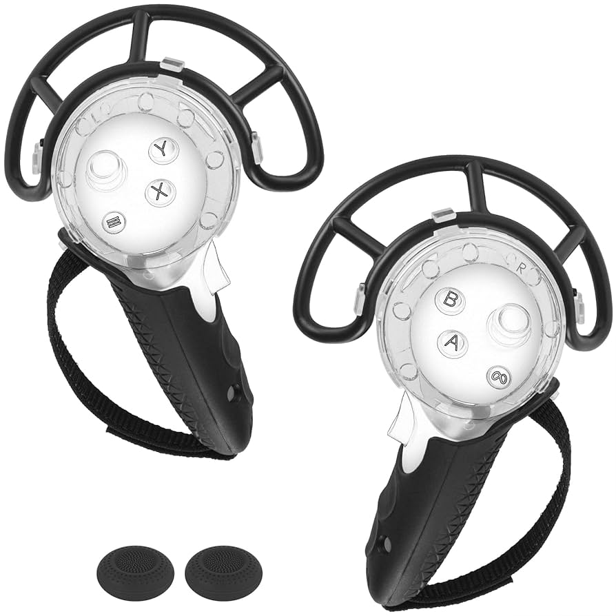 Amazon.com: Geekria VR Anti-Collision Protection Frame Set